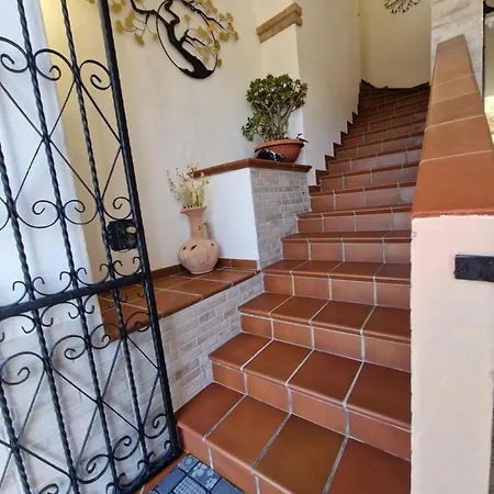 Ametista לינה וארוחת בוקר וילסימיוס