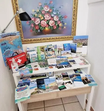 Ametista וילסימיוס