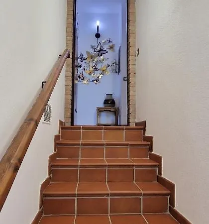 Ametista לינה וארוחת בוקר וילסימיוס