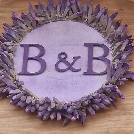 לינה וארוחת בוקר Ametista 3*