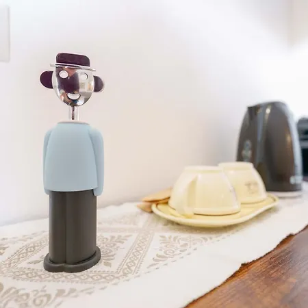 לינה וארוחת בוקר Ametista וילסימיוס