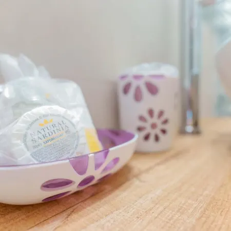 לינה וארוחת בוקר Ametista וילסימיוס