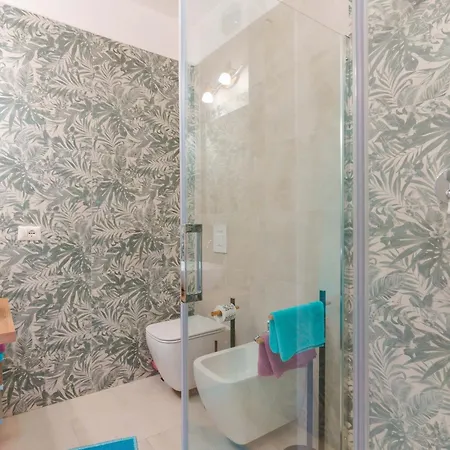 Ametista לינה וארוחת בוקר וילסימיוס