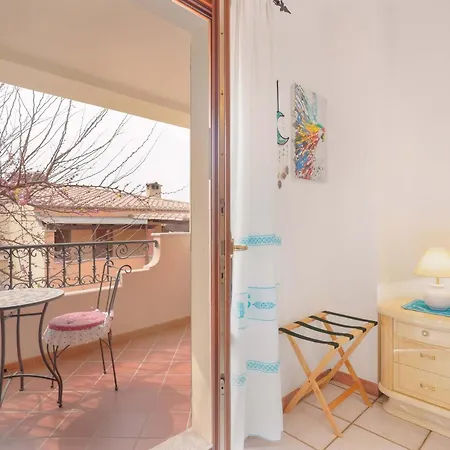 Ametista לינה וארוחת בוקר