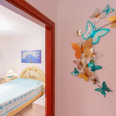 לינה וארוחת בוקר Ametista 3*