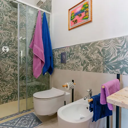 Ametista לינה וארוחת בוקר וילסימיוס