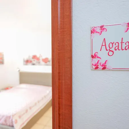 Ametista לינה וארוחת בוקר וילסימיוס