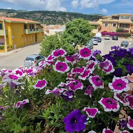 Ametista לינה וארוחת בוקר 3*