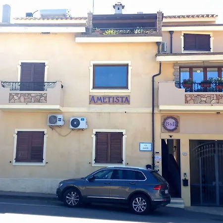 Bed & Breakfast Ametista 3*