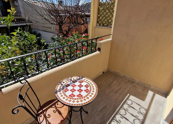 Ametista Bed & Breakfast Villasimius