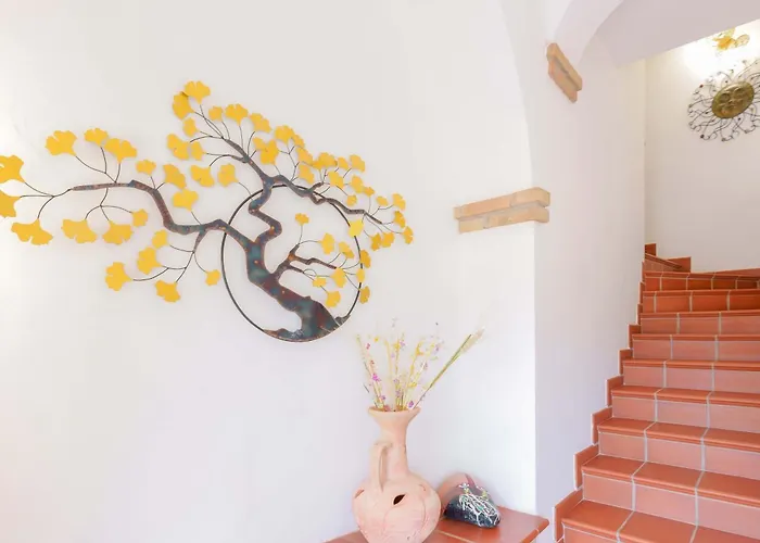 Bed & Breakfast Ametista 3*