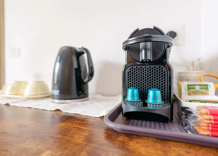 Bed & Breakfast Ametista Villasimius