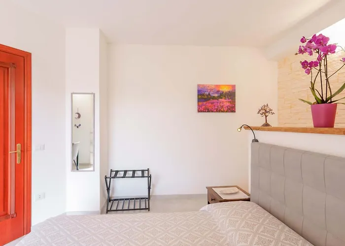 Ametista 3* Villasimius