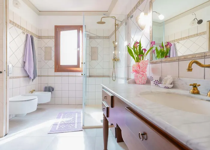 Bed & Breakfast Ametista