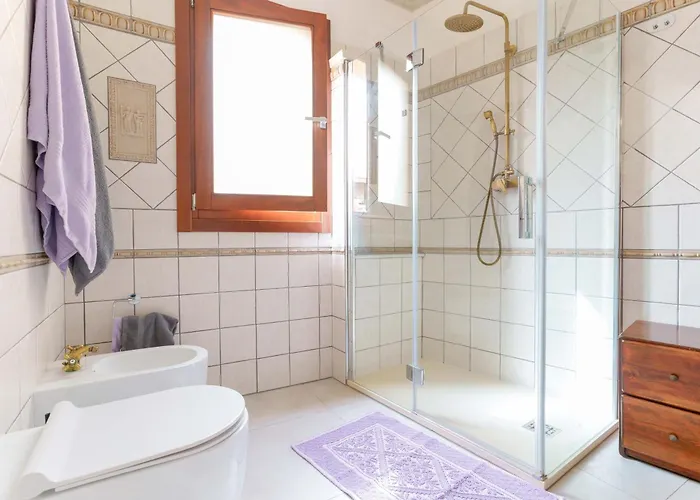 Bed & Breakfast Ametista