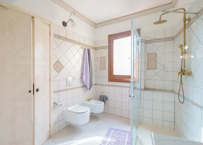 Ametista Bed & Breakfast Villasimius