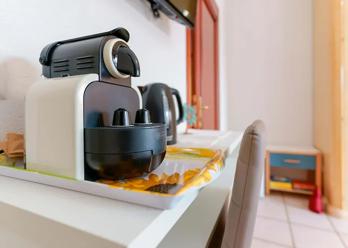 Ametista Bed & Breakfast 3*