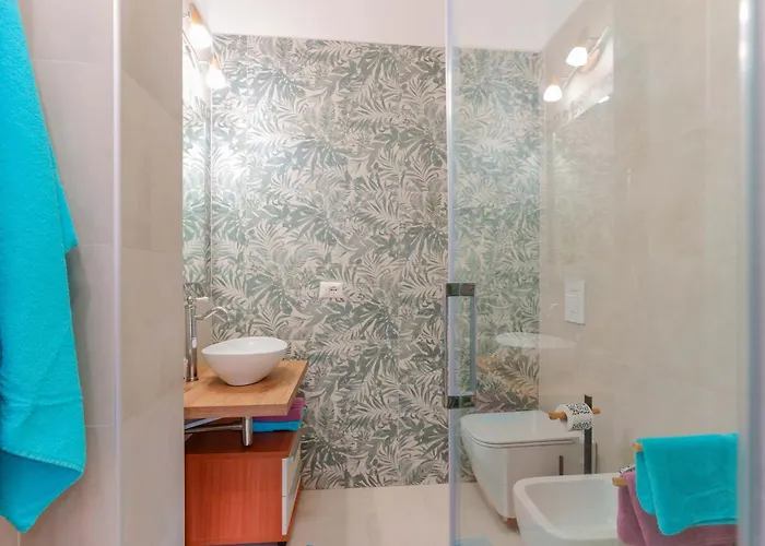 Bed & Breakfast Ametista Villasimius