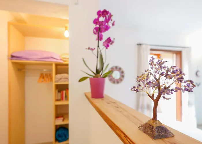 Ametista Bed & Breakfast Villasimius