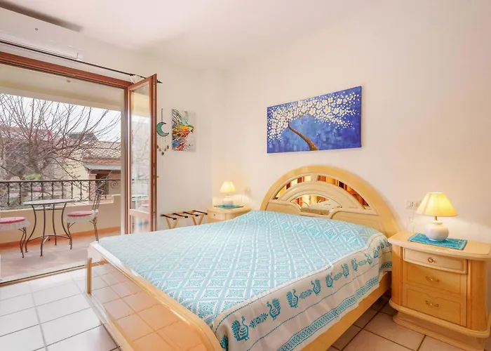 Ametista Bed & Breakfast 3*