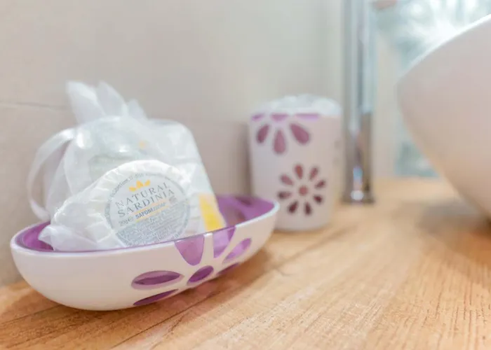 Bed & Breakfast Ametista Villasimius