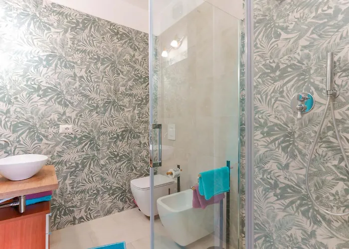 Ametista Bed & Breakfast Villasimius