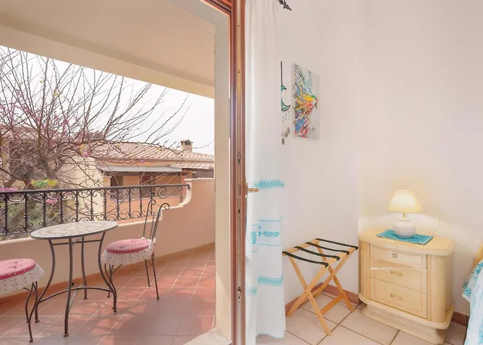 Ametista Bed & Breakfast