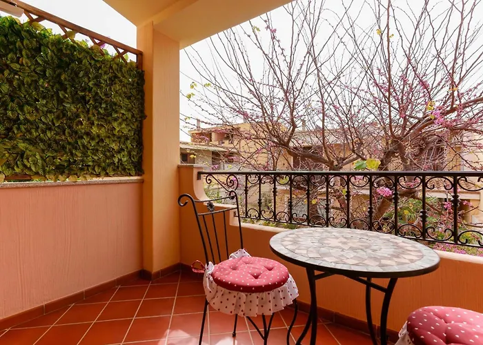 Ametista 3* Villasimius