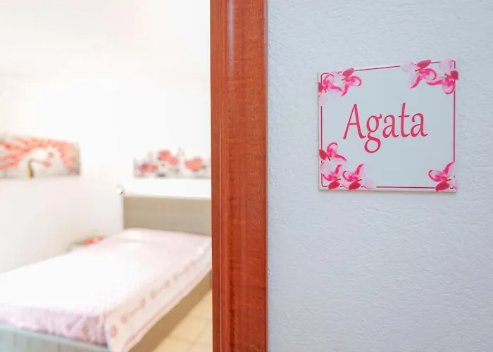 Ametista Bed & Breakfast Villasimius