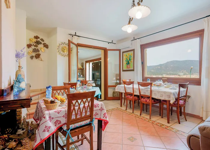 Ametista 3* Villasimius