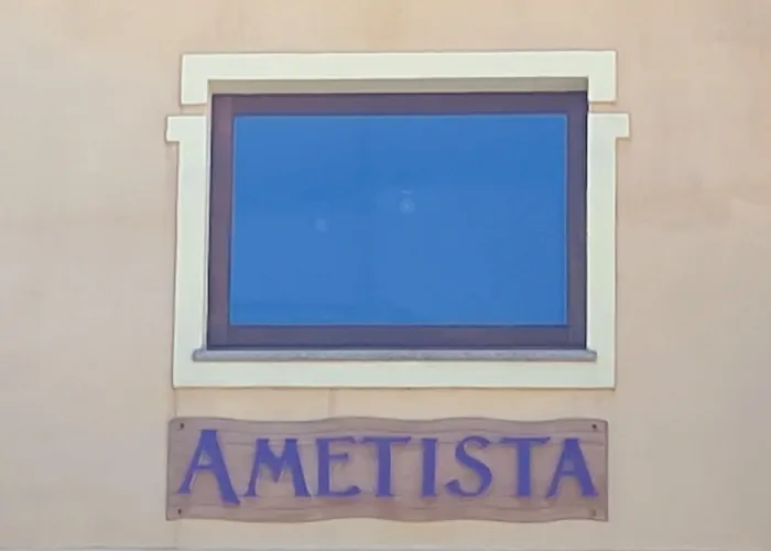 Ametista 3*