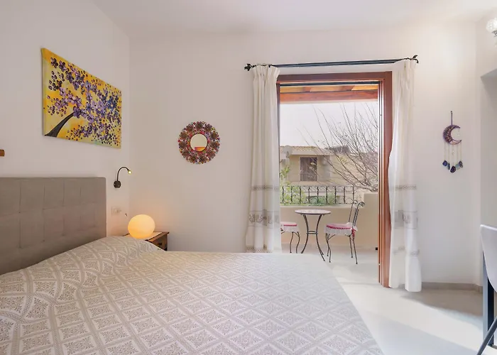 Ametista Bed & Breakfast 3*