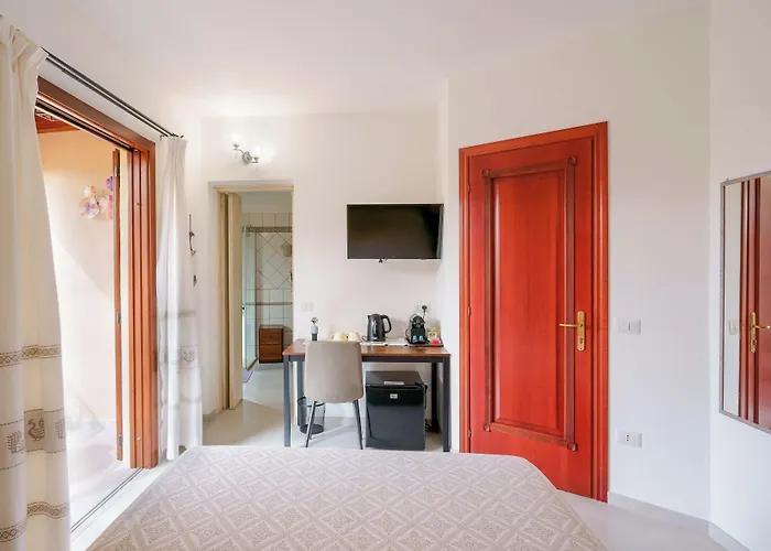 Ametista Villasimius