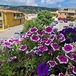 Ametista Bed & Breakfast 3*