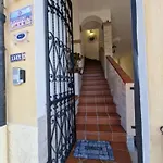 Ametista Bed & Breakfast 3*
