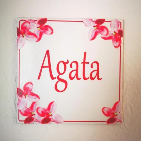 Ametista Bed and breakfast