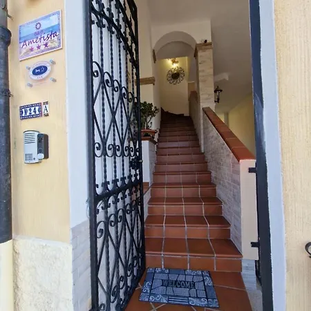 Ametista Bed and breakfast Villasimius