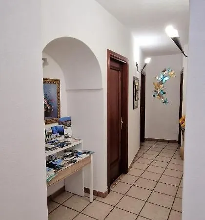 Bed and breakfast Ametista