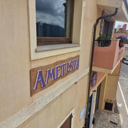 Ametista 3*