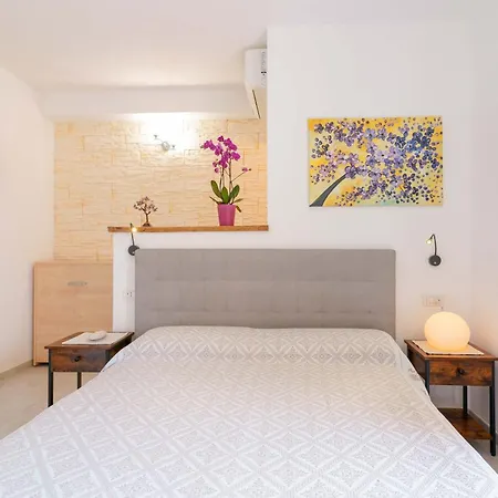 Bed and breakfast Ametista Villasimius
