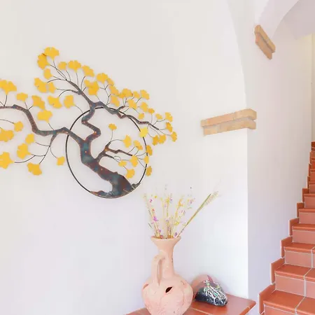 Bed & Breakfast Ametista 3*