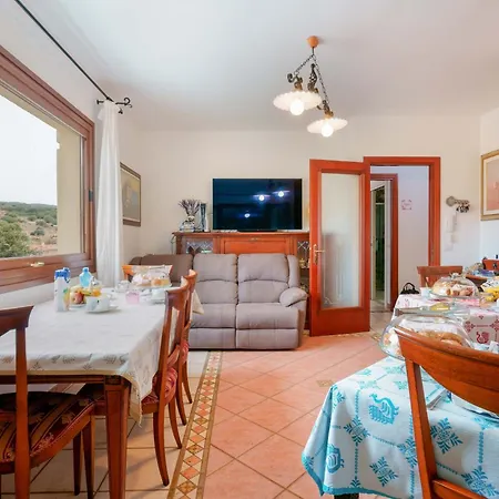 Ametista Bed and breakfast Villasimius