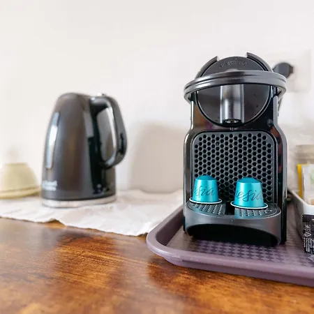 Bed & Breakfast Ametista Villasimius