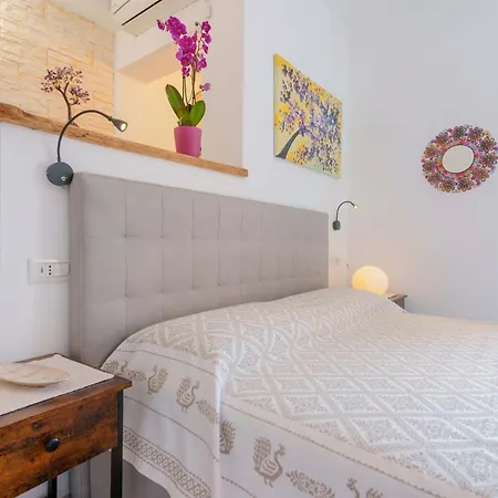 Ametista Bed & Breakfast 3*