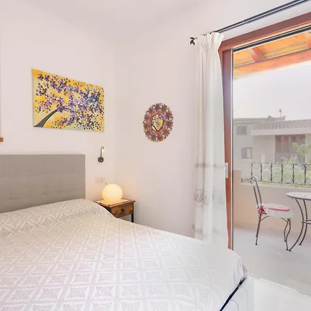 Ametista Bed and breakfast Villasimius