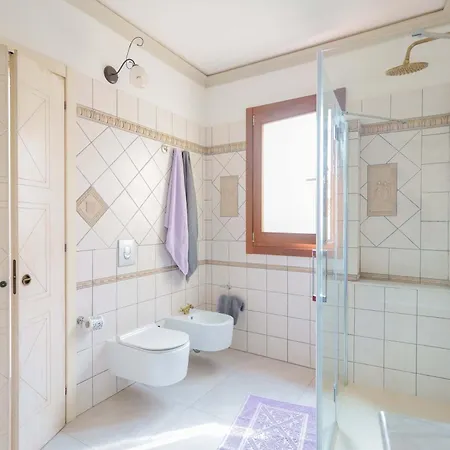 Ametista Bed and breakfast Villasimius