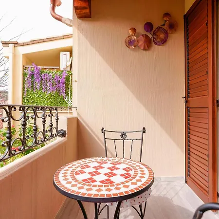 Bed and breakfast Ametista *