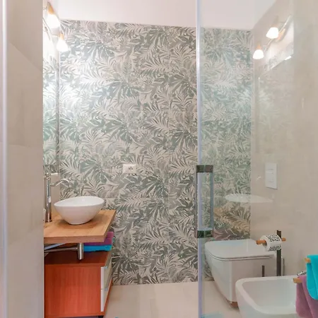 Bed & Breakfast Ametista Villasimius
