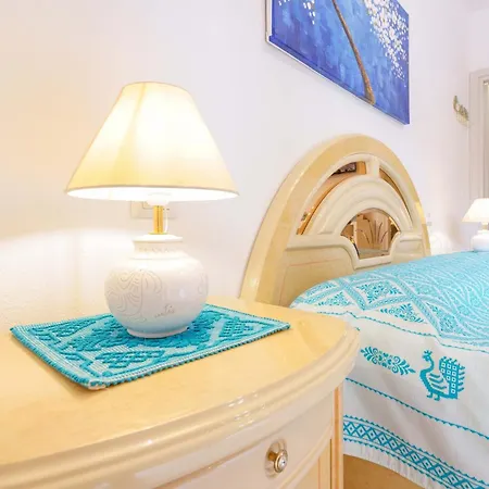 Bed and breakfast Ametista