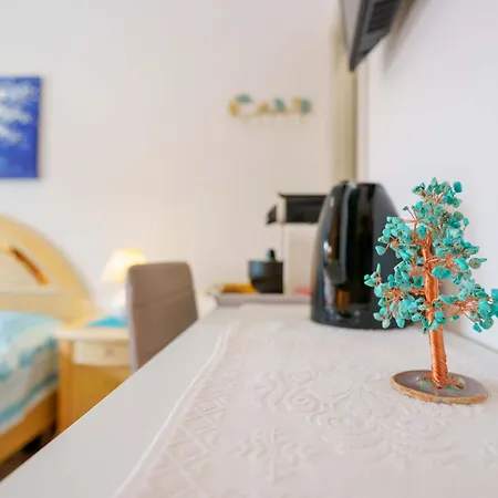 Bed and breakfast Ametista *